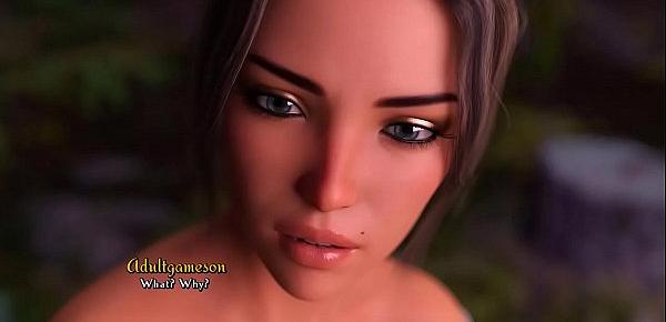  Being a DIK Game - Roleplay Fantasy Sex Game